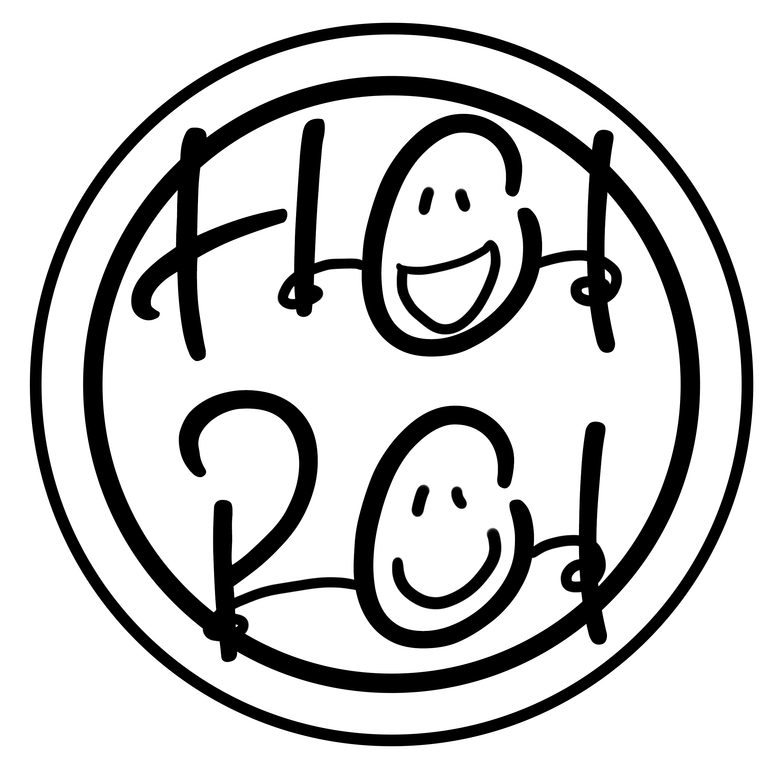 호이 포이 스토어 로고