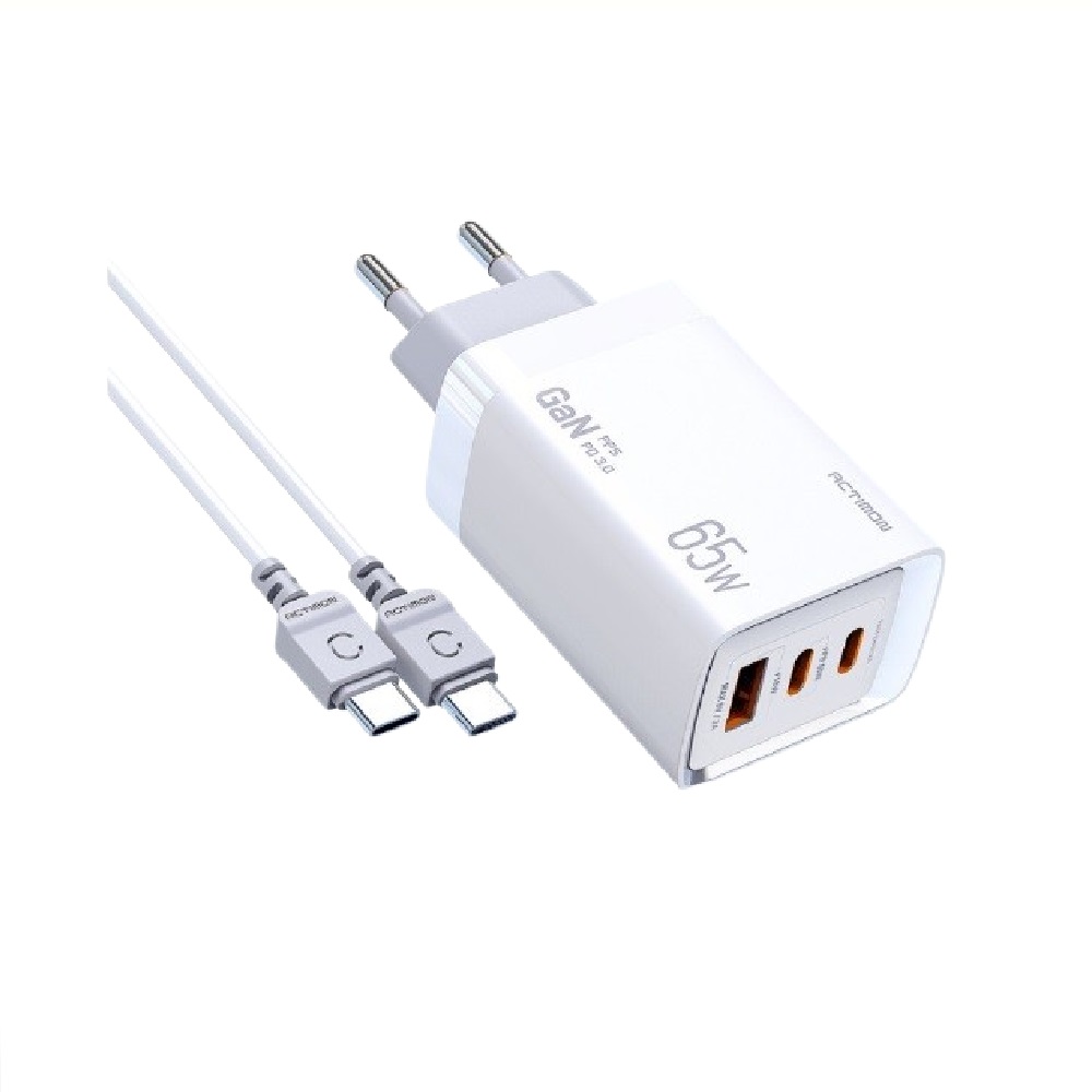 25W 초고속 듀얼 충전기 C타입 USB 고속충전기 어댑터 아이폰15 갤럭시 호환 - 상세 이미지 3