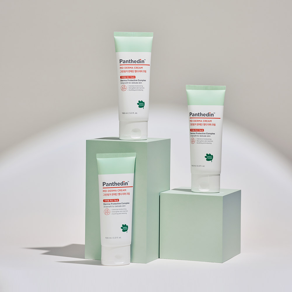 그린핑거 판테딘 MD 더마 로션 150ml X 1EA 외 (타입선택) /가려움 완화 크림/ 보습 크림, 베이비, 신생아, 아기 로션, 신생아 이미지 8