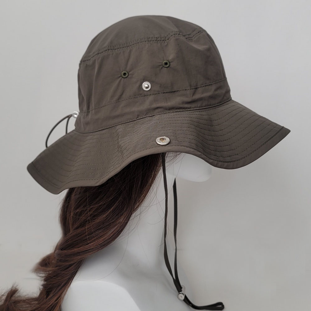 챙넓은 여성 남자 여름 대두 버킷햇 벙거지 정글 캠핑 휴양지 바캉스 비치 여행 모자