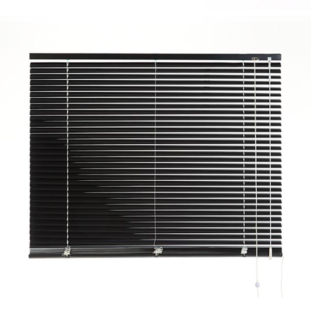 알루미늄 블라인드 거실 불연 방염 암막 ECOVENE 70X130