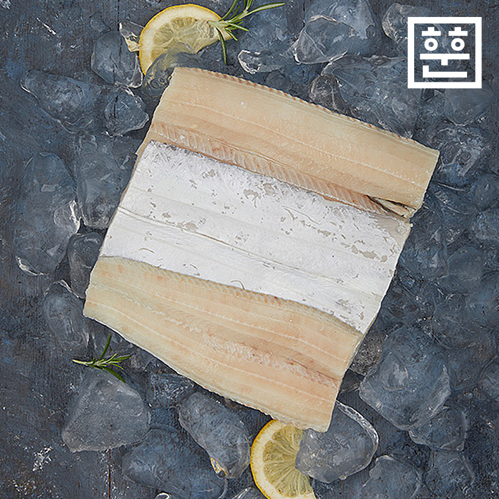 국내산 순살 갈치 생갈치 먹갈치 구이