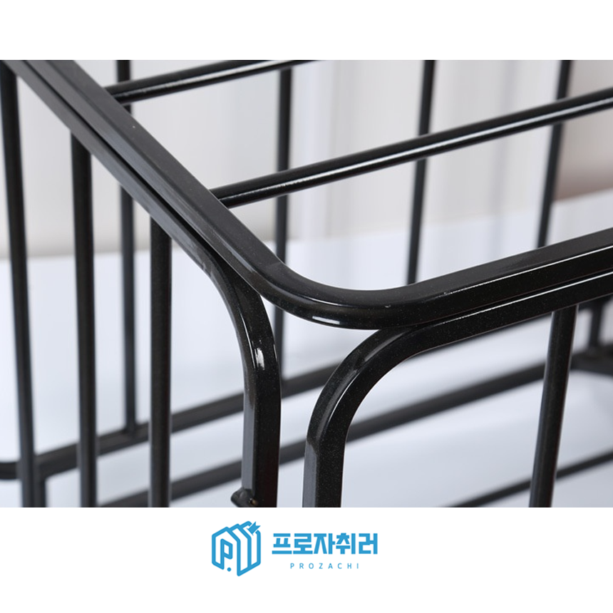 공보관함 이동식 정리함 볼캐리어 - 상세 이미지 4