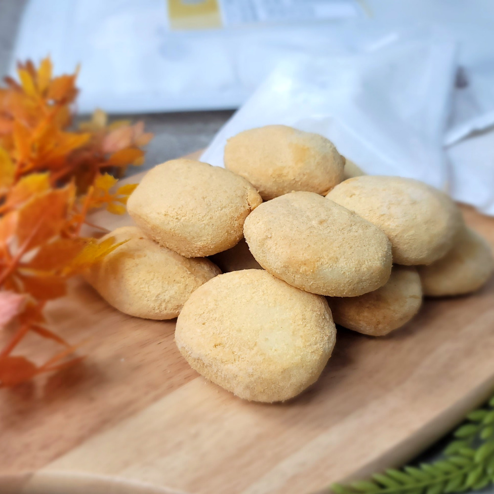 아끼니 우리 찹쌀로 만든 찹쌀떡 800g - 상세 이미지 4