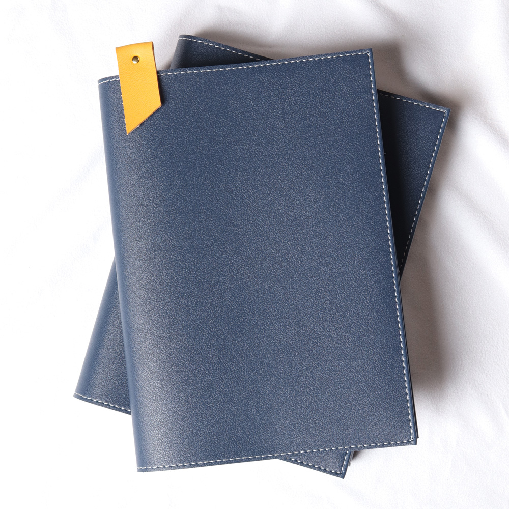 오브리즈 공방 가죽 북커버 책커버 성경 민음사 다이어리 46판 B6