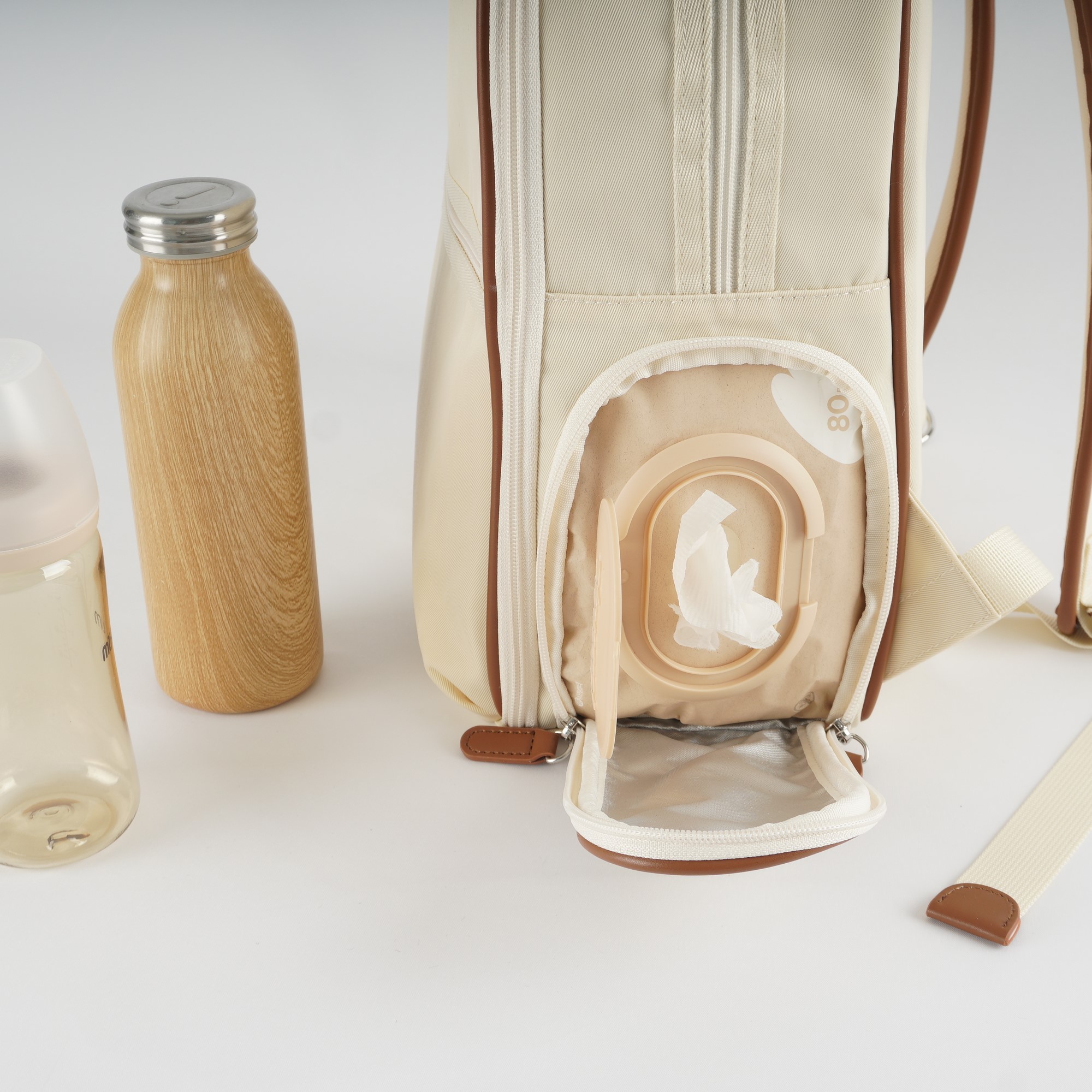 코코헬렌 Hayden 헤이든 보냉 기저귀 백팩