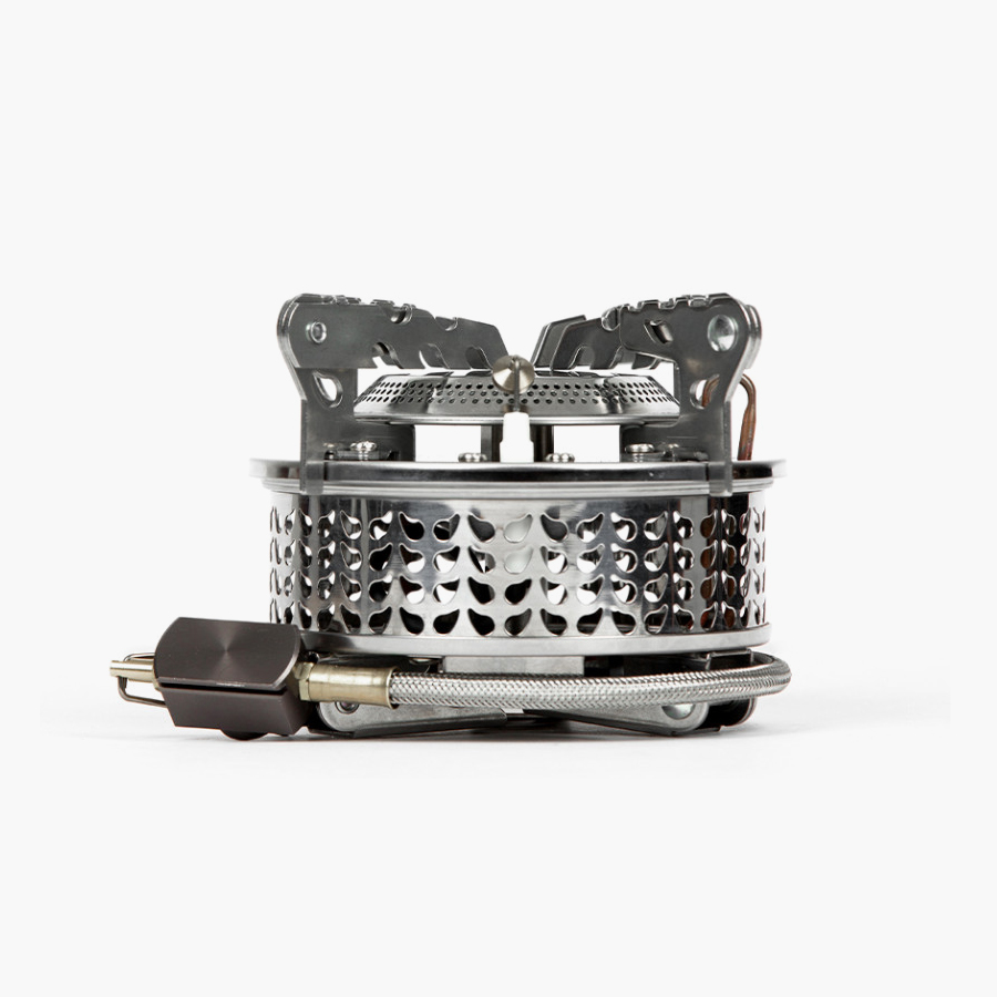 미니멀웍스 크라운 스토브 고화력 캠핑 버너