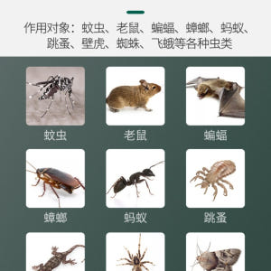 모기퇴치기 감응 무드등 2단계 조절 개봉기 | 실사용 후기 - 상품 이미지 3