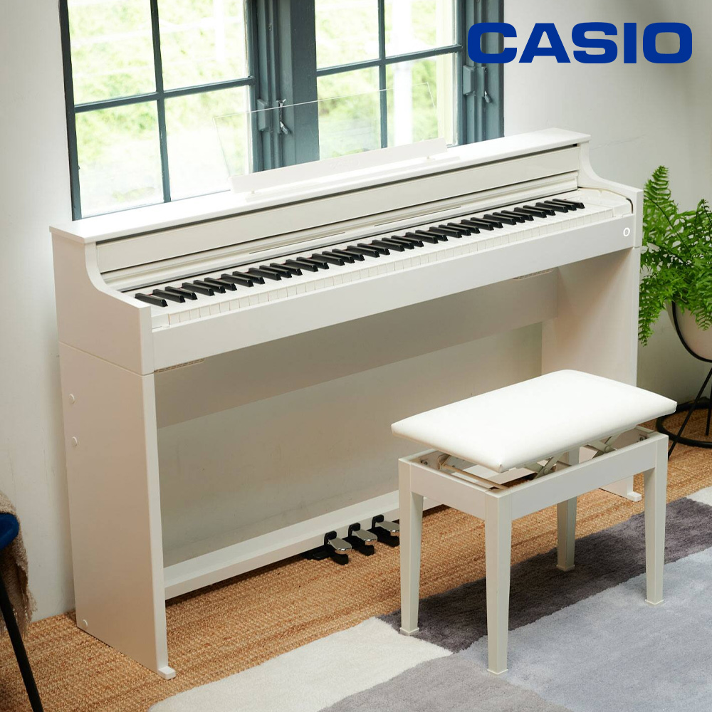 카시오 AP-S450 전자 디지털피아노 셀비아노 APS450 - 상세 이미지 5