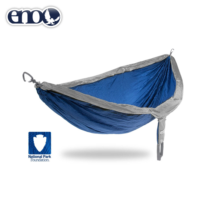 [이엔오] DoubleNest Hammock NPF Special Edition - 상품 이미지