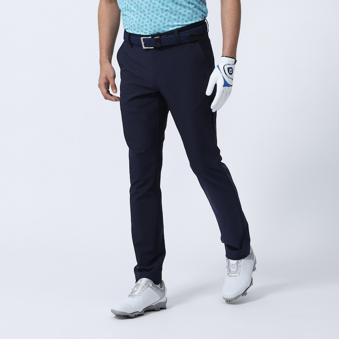 풋조이 남성 골프웨어 바지 하의 투어핏 팬츠 발수 스트레치 3컬러 FootJoy - 상세 이미지 3