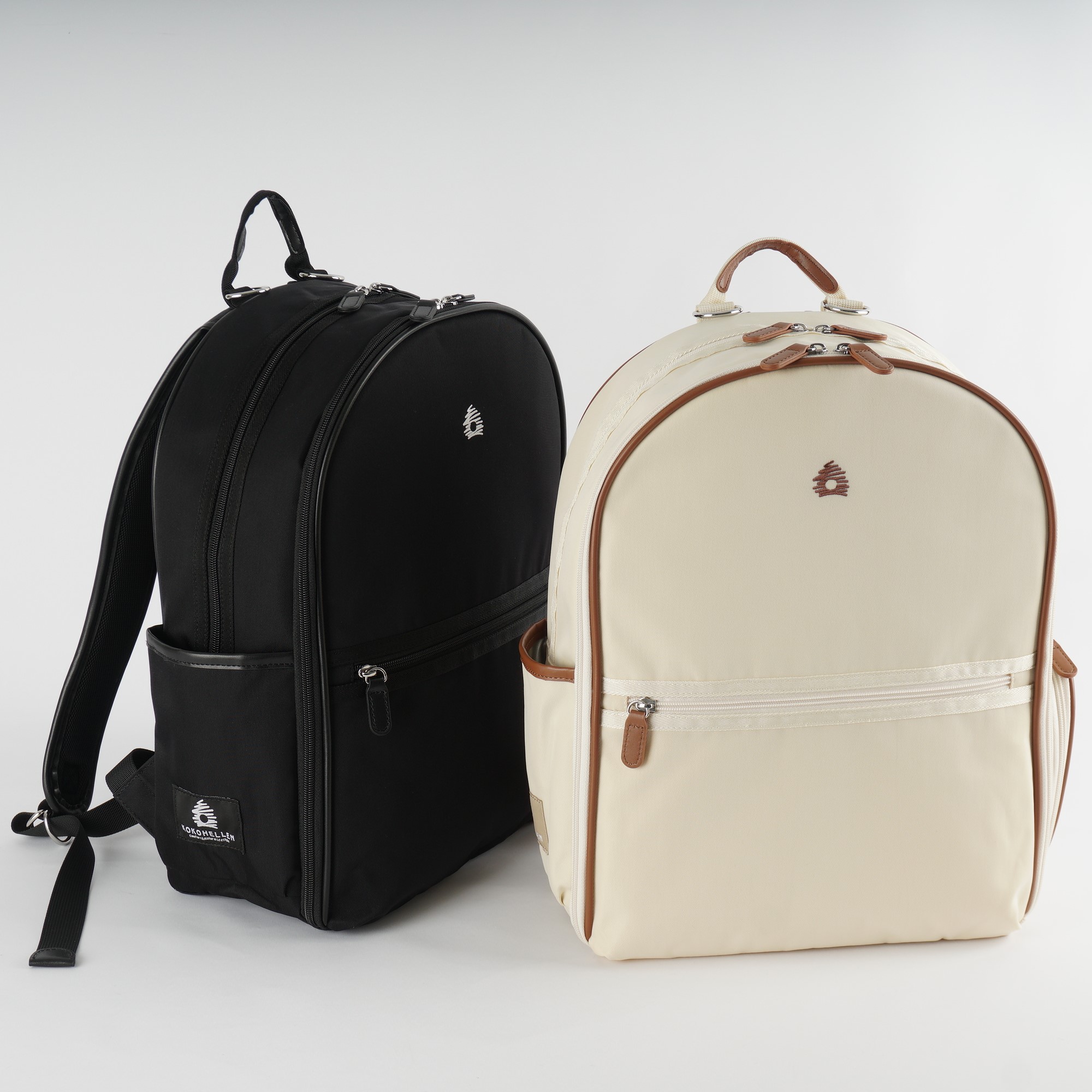 코코헬렌 Hayden 헤이든 보냉 기저귀 백팩