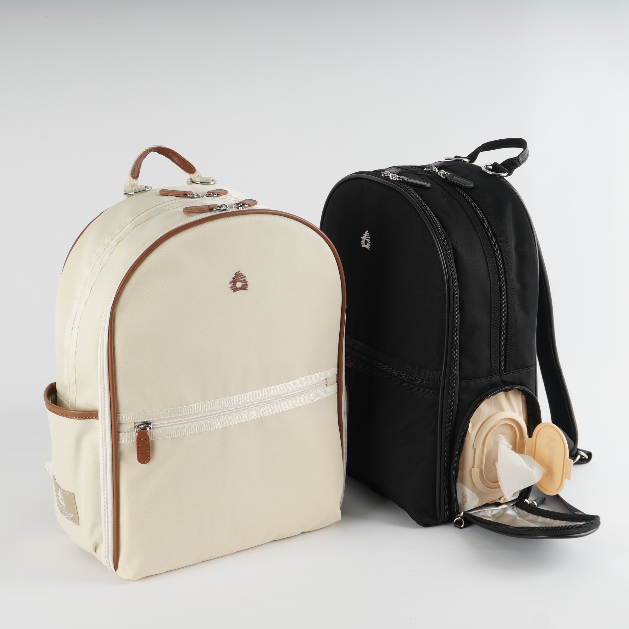 코코헬렌 Hayden 헤이든 보냉 기저귀 백팩