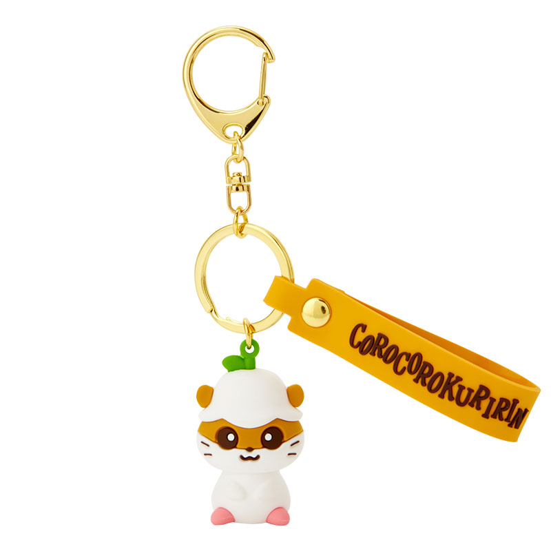 산리오 SANRIO 키링 캐릭터 입체 키홀더 102784 - 상세 이미지 3