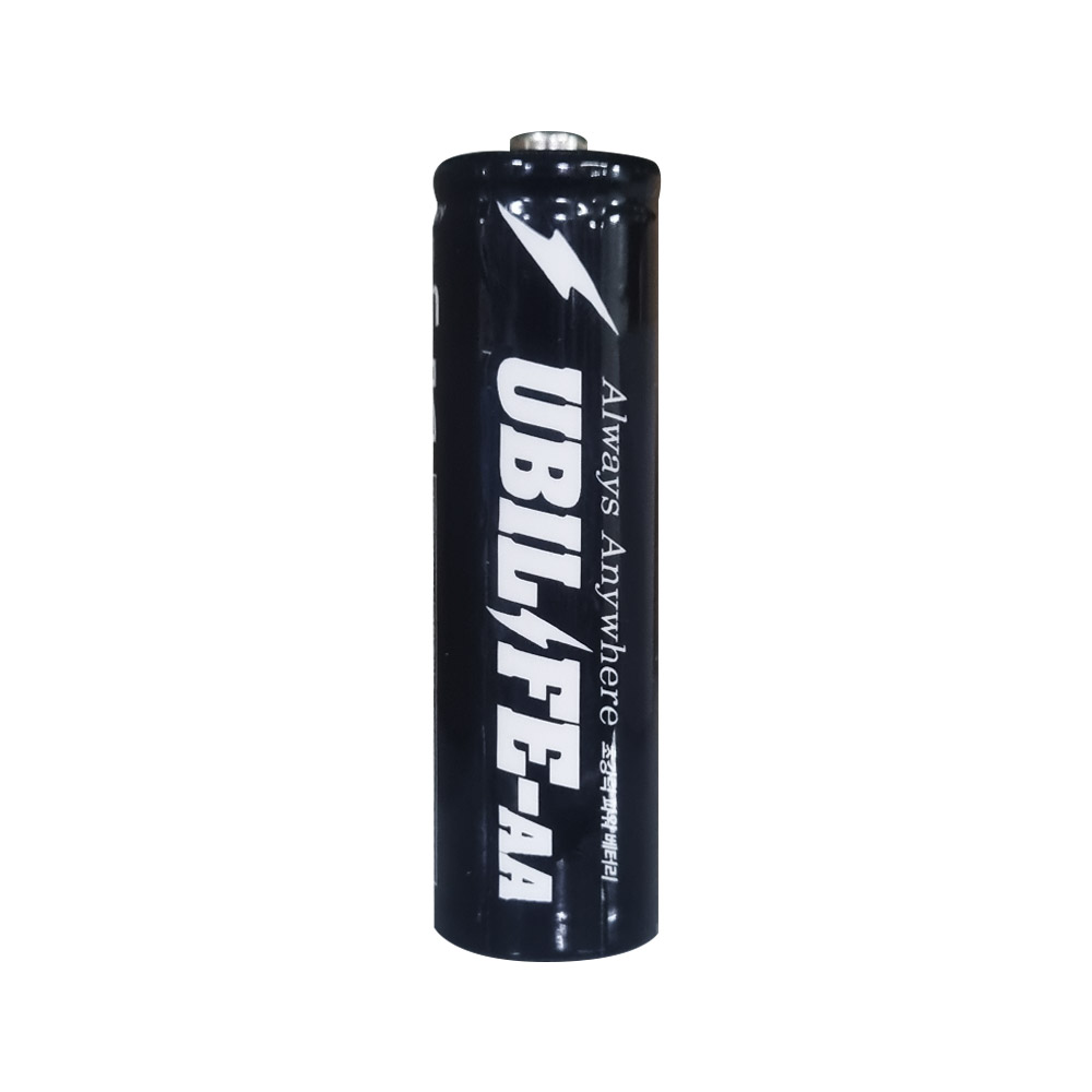 탑라이텍 AA 충전 건전지 배터리 니켈수소 1800mAh - 상품 이미지