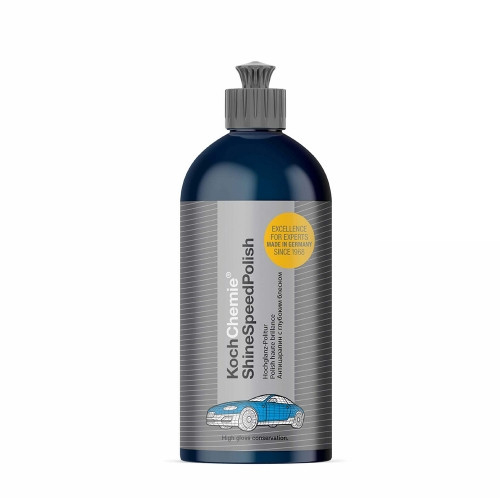코흐케미 샤인 스피드 폴리쉬 500ml 도장 광택 코팅제 광택제 - 상품 이미지