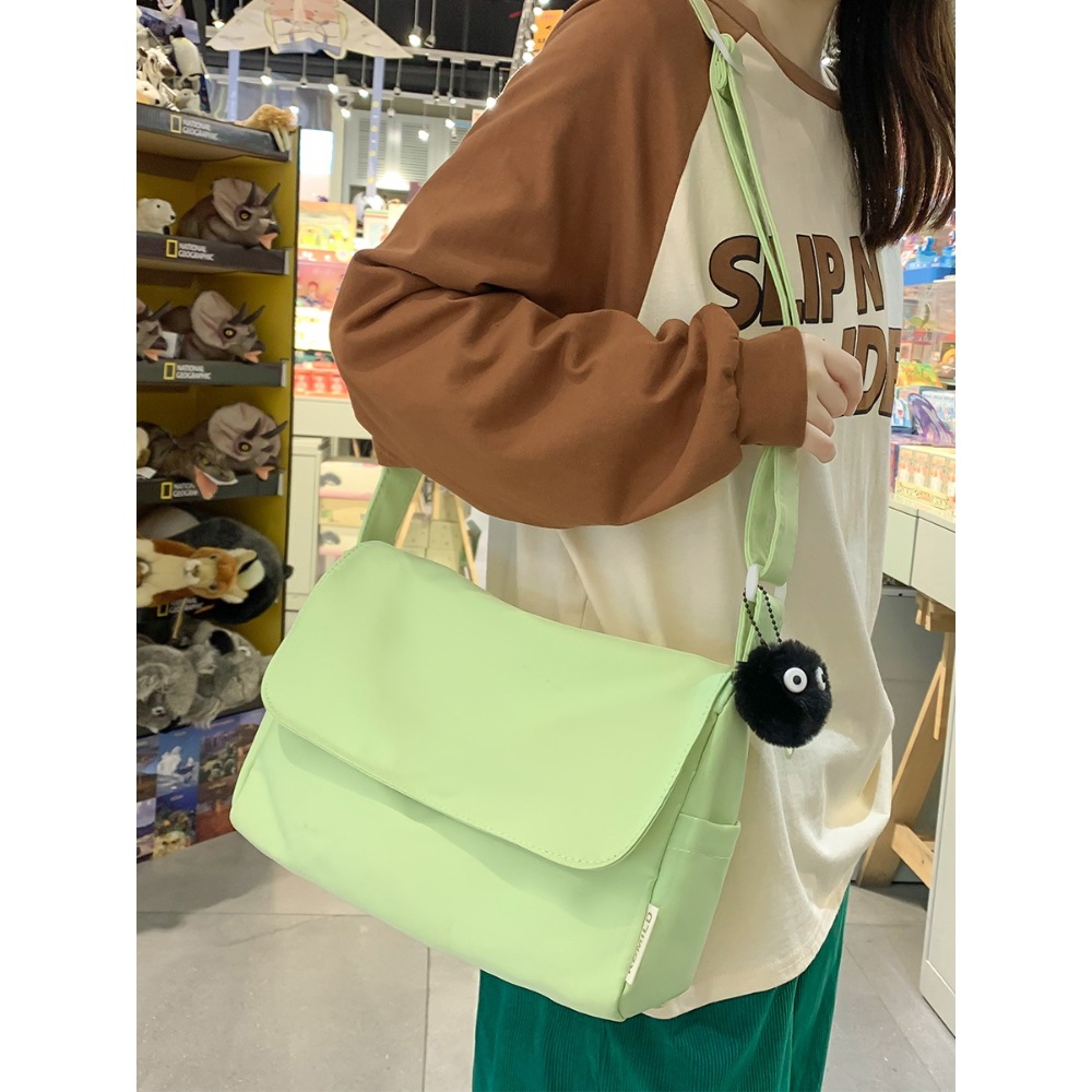 웨딩임파서블 8화 전종서 크로스백 봄 캐주얼 데일리 옷 패션 의상 세번째 결혼 오세영 - 상세 이미지 5