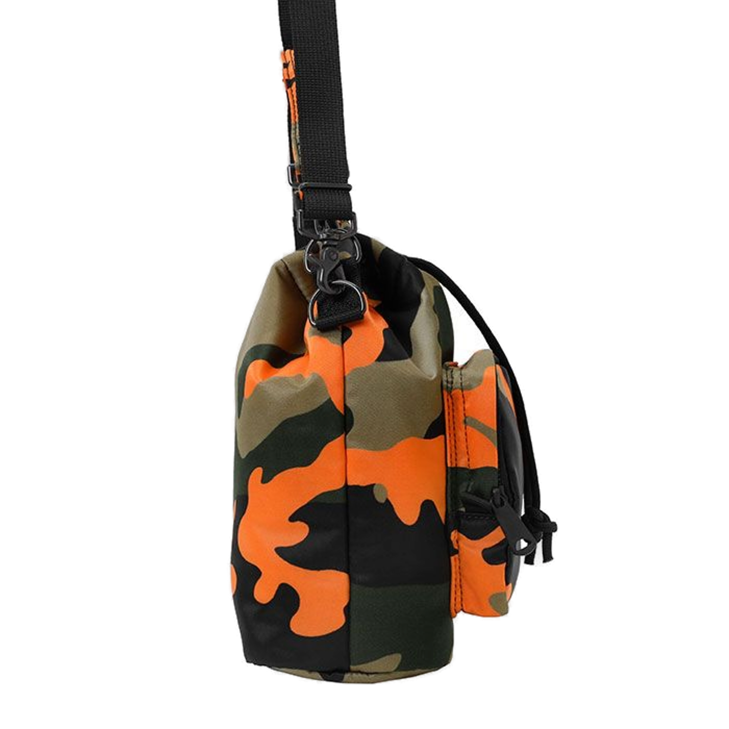 요시다포터 숄더백 PS CAMO 벌룬삭 가방 384-18192 - 상세 이미지 5