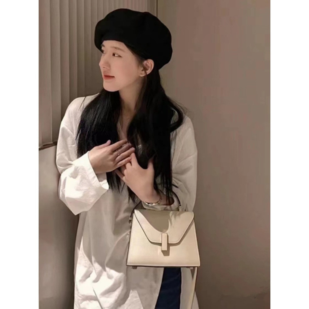 이지아 가방 끝내주는해결사 11화 숄더백 우아한 - 상세 이미지 4