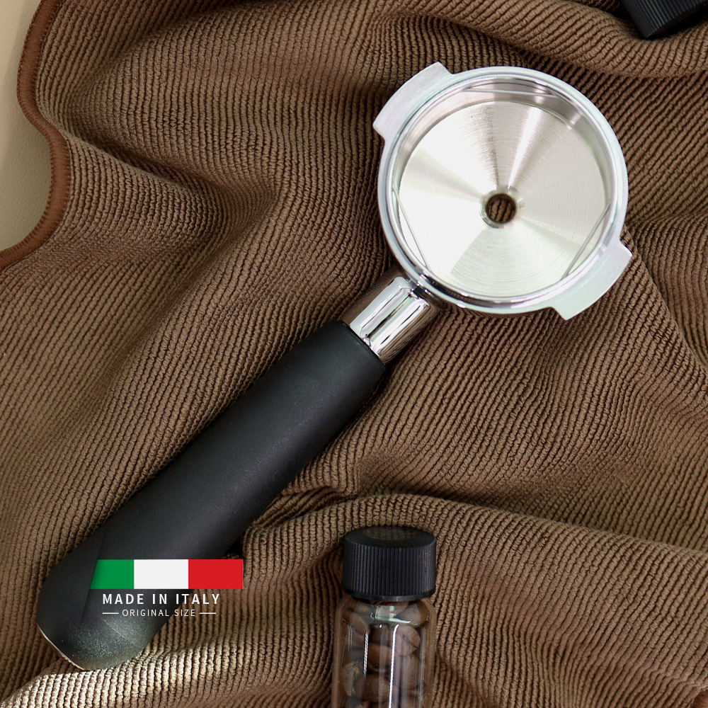 브루그네띠 포터필터 BRUGNETTI 호환 베이직 58mm 제품 이미지