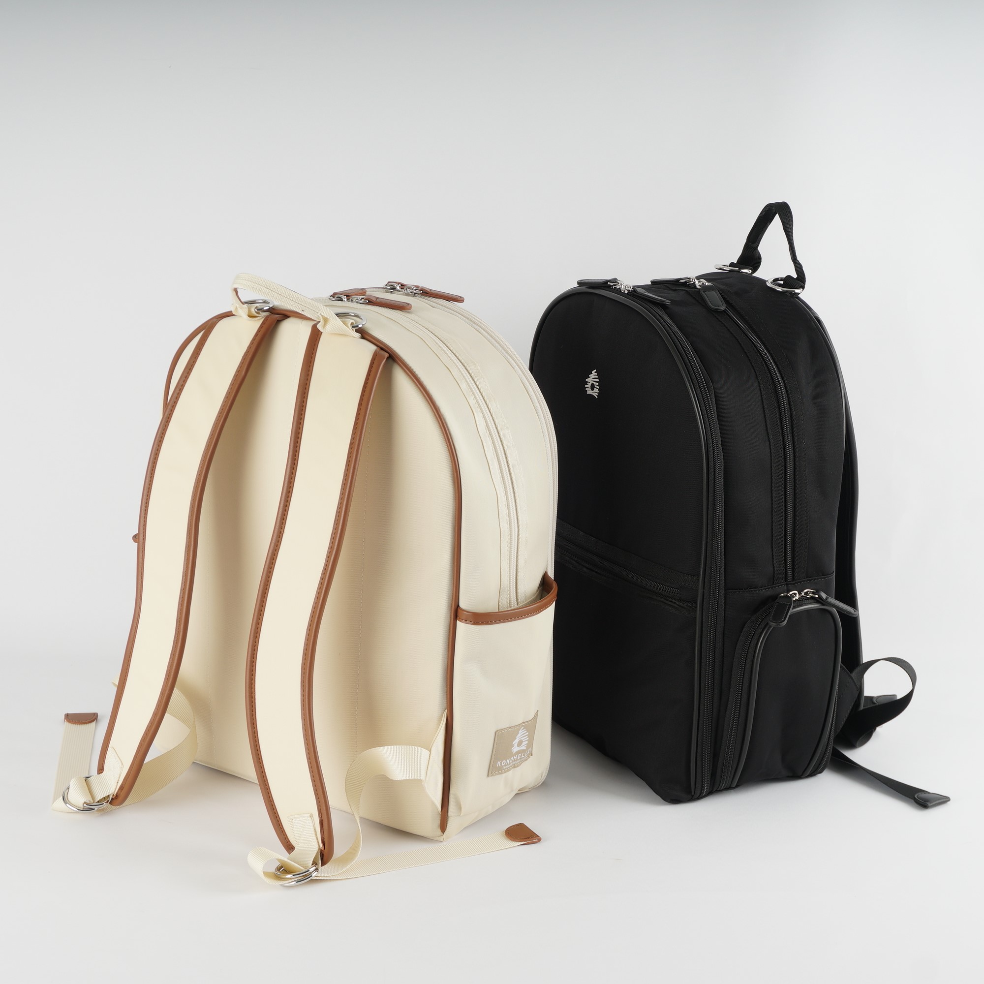 코코헬렌 Hayden 헤이든 보냉 기저귀 백팩