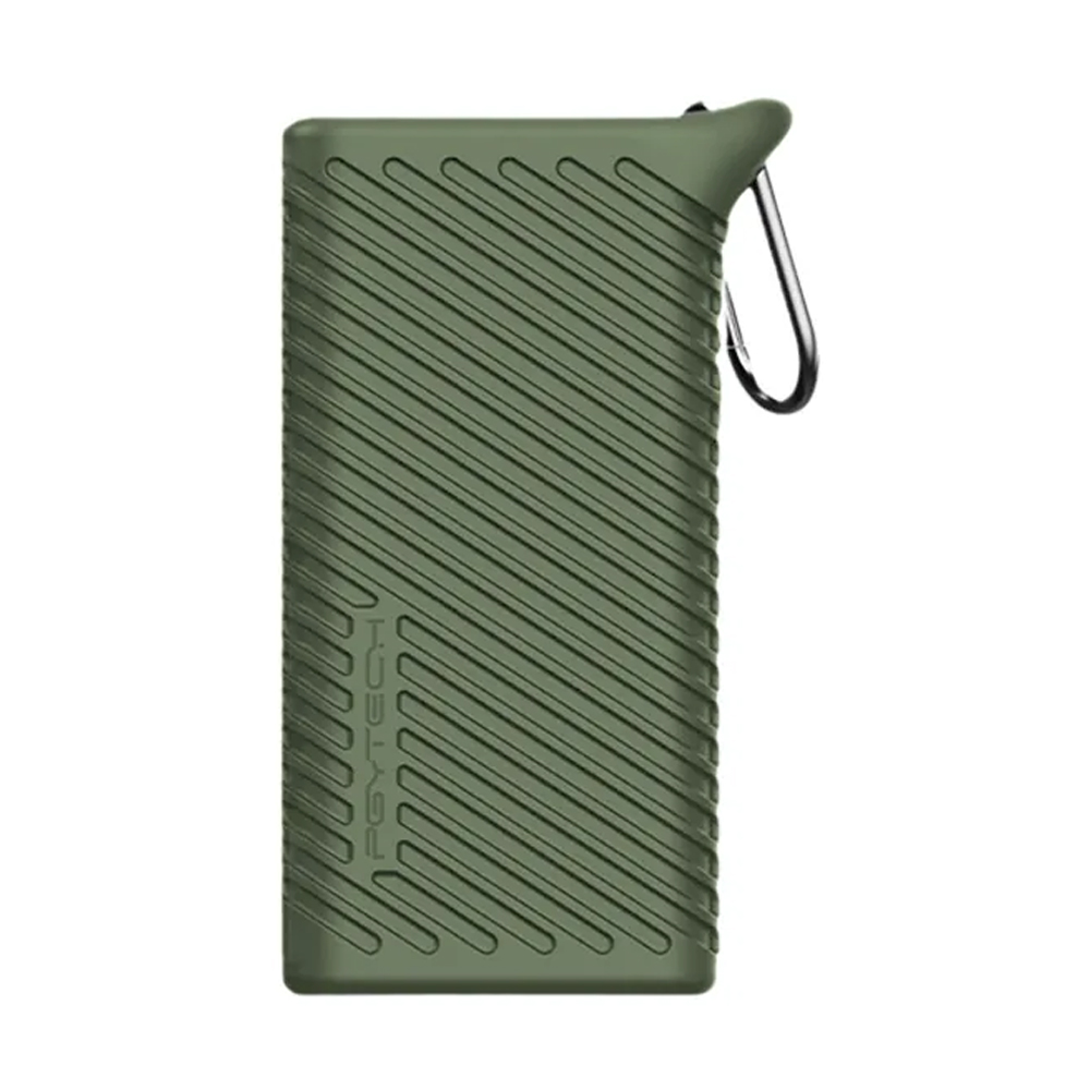 피지테크 CFexpress 고속 카드리더기 케이스 타입A USB 3.2 그린 P-GM-168 - 상품 이미지