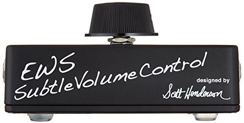 EWS 볼륨 컨트롤러 Subtle Volume Control 엔지니어링 워크 스토어 - 상세 이미지 4