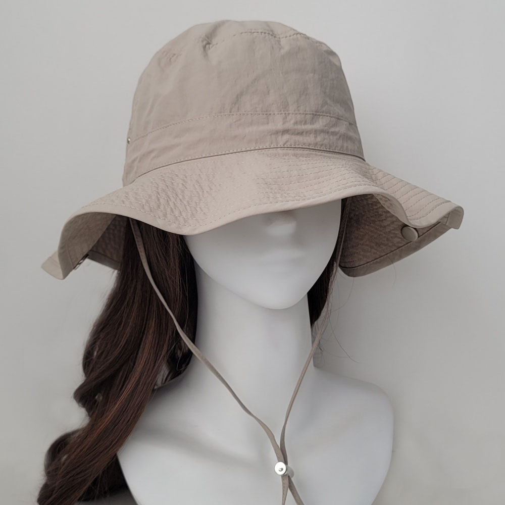 챙넓은 여성 남자 여름 대두 버킷햇 벙거지 정글 캠핑 휴양지 바캉스 비치 여행 모자