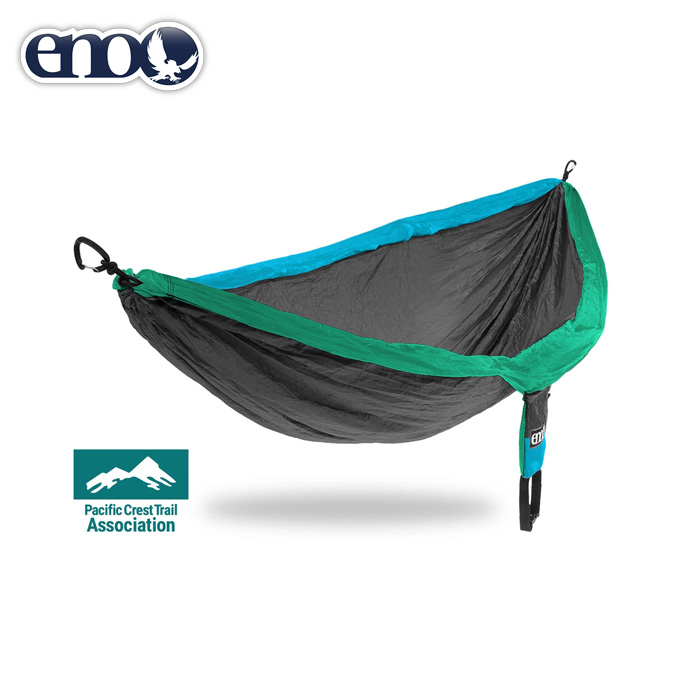 [이엔오] DoubleNest Hammock PCT Special Edition - 상품 이미지