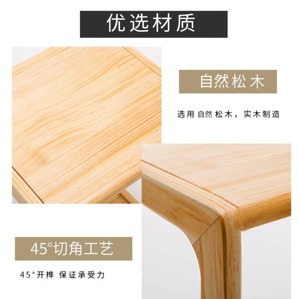 ㄷ자 테이블 간이 선반 사이드 보조 책상 침대용 거실 틈새 침대 ㄷ자받침대 - 상세 이미지 5