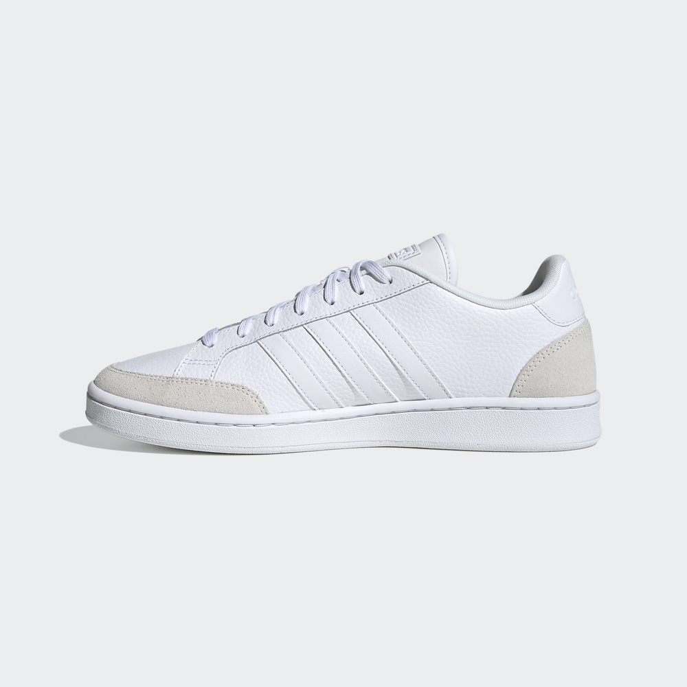 [슈퍼특가]Grand Court SE Shoes FW6689 이미지 2
