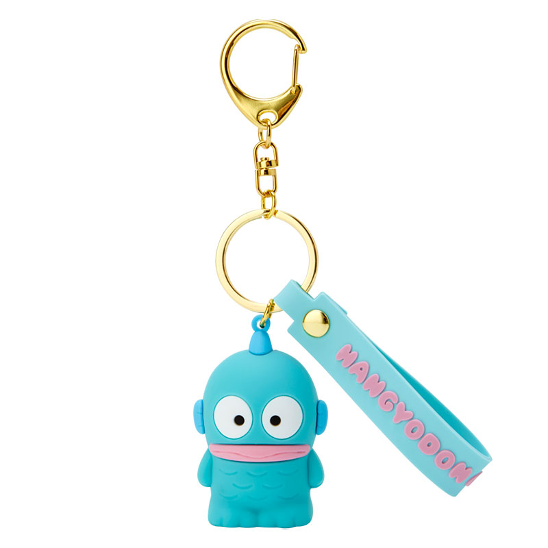 산리오 SANRIO 키링 캐릭터 입체 키홀더 102784 - 상세 이미지 5