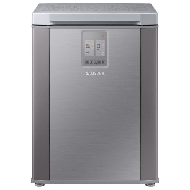 삼성전자 삼성 김치플러스 1도어 126L 소형 김치냉장고 (RP13C1022S9) / 전국무료 설치 1~2주 내