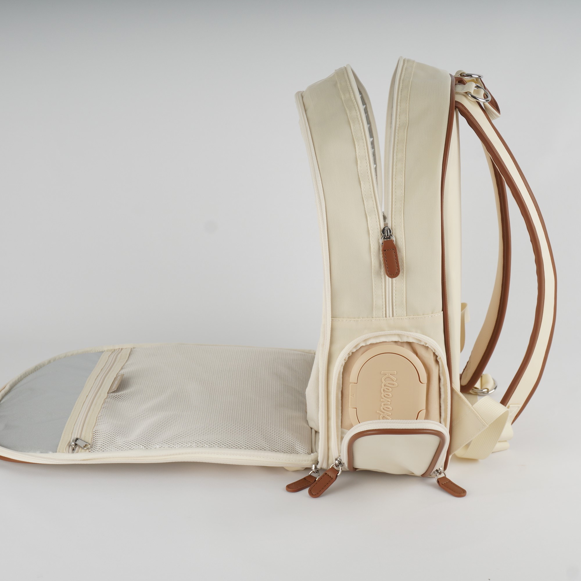 코코헬렌 Hayden 헤이든 보냉 기저귀 백팩