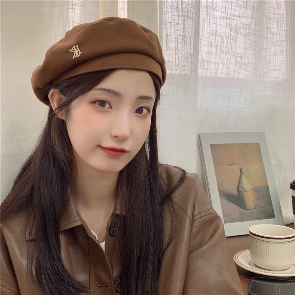 7인의부활 1화 신은경 베레모 러블리 데일리 캐주얼 옷 패션 의상 피라미드게임 류다인 - 상세 이미지 5