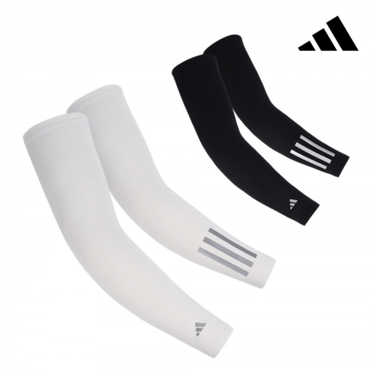 아디다스 쿨토시 남녀공용 자외선 차단 팔토시 IN2698