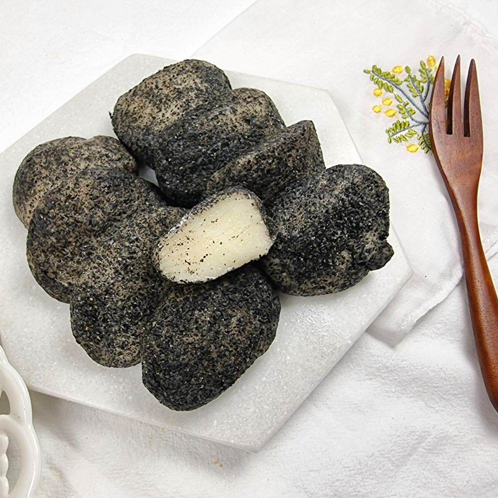 아끼니 우리 찹쌀로 만든 찹쌀떡 800g - 상세 이미지 5