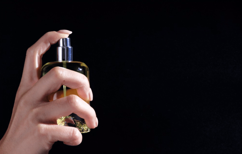 [두뇌박사 공동연구] 코미스킨 마인드풀니스 퍼퓸 100ml - 마음이 편안 해지는 향기 이미지 8