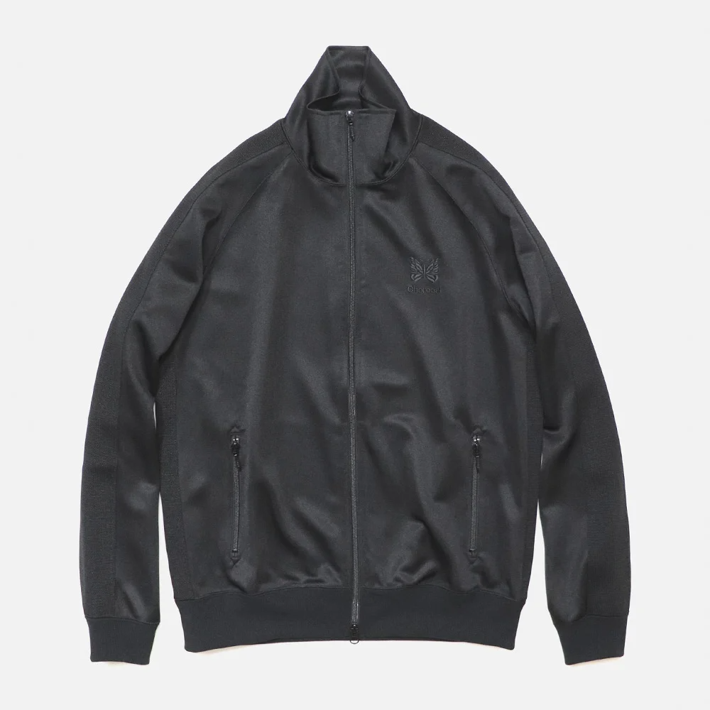Needles 니들스 x 차콜 도쿄 협업 트랙 재킷 3컬러 Track Jacket 24SS - 상세 이미지 3