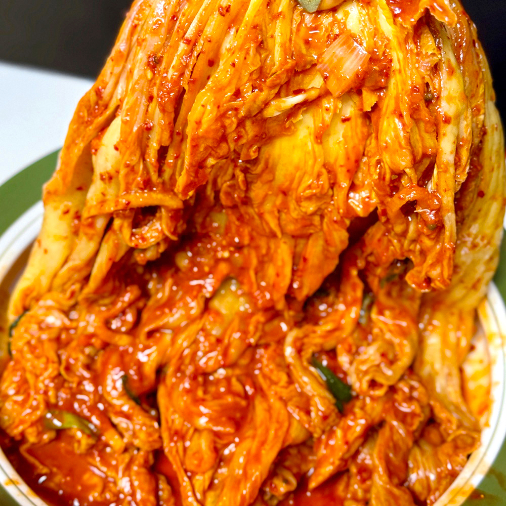 김치달인 당일제조 국산 전라도 배추 포기김치 5kg, 1개 - 상세 이미지 3
