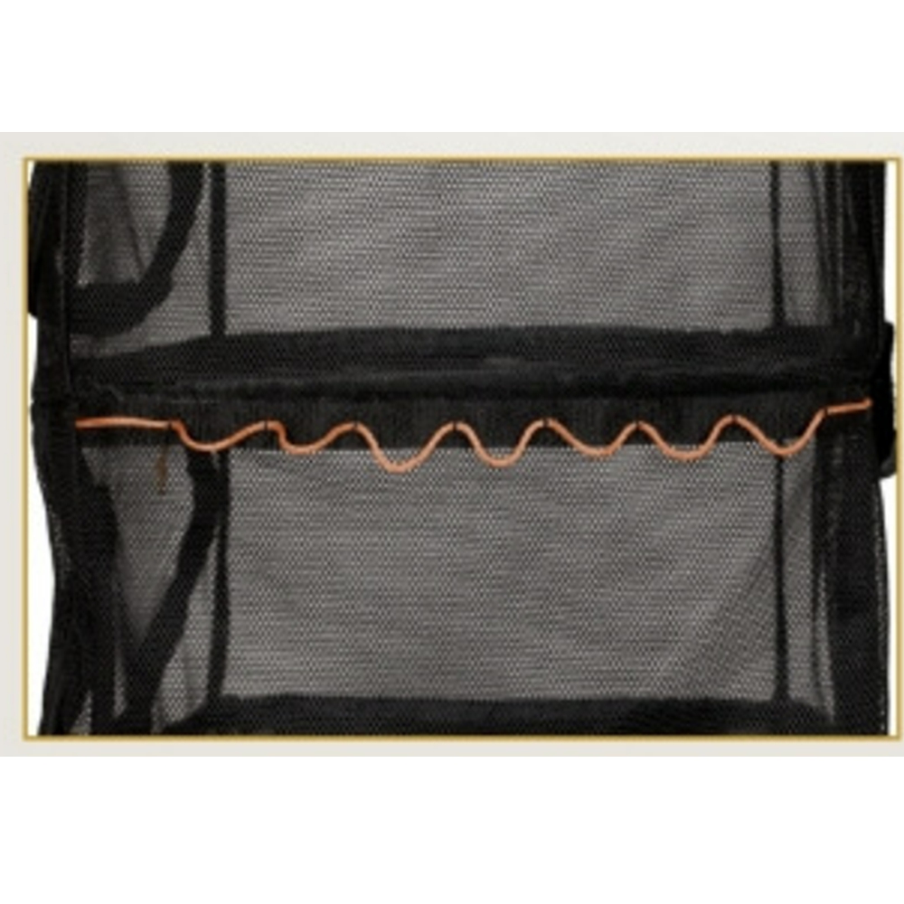 식기건조대 지프 드라이네트 켐핑건조망 설거지망