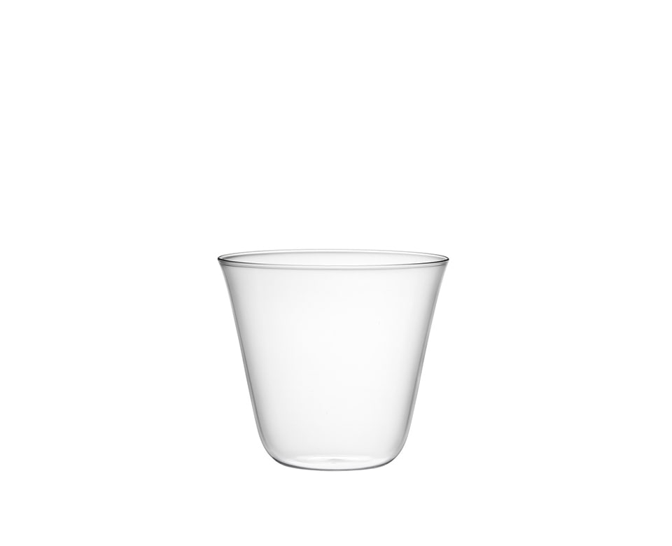 기무라글라스 벨로 유리컵 60ml - 메인 이미지