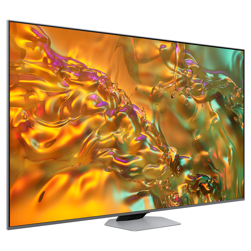 삼성 QLEDTV 4K 티비 163cm(65인치) 스탠드형 KQ65QD80AFXKR - 상세 이미지 3