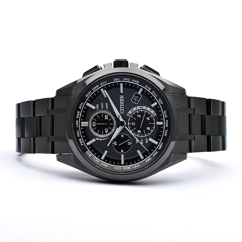 시티즌 CITIZEN 손목 시계 AT8044-56E 아테사 Eco-Drive 에코 드라이브 - 상세 이미지 4