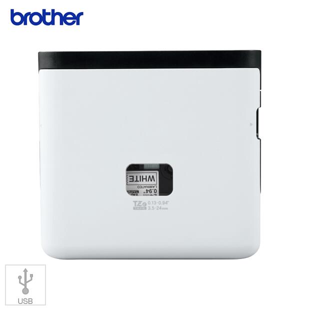 브라더 Brother 라벨기 라벨 프린터 피터치 포스기 pc PT-P700 - 상세 이미지 3