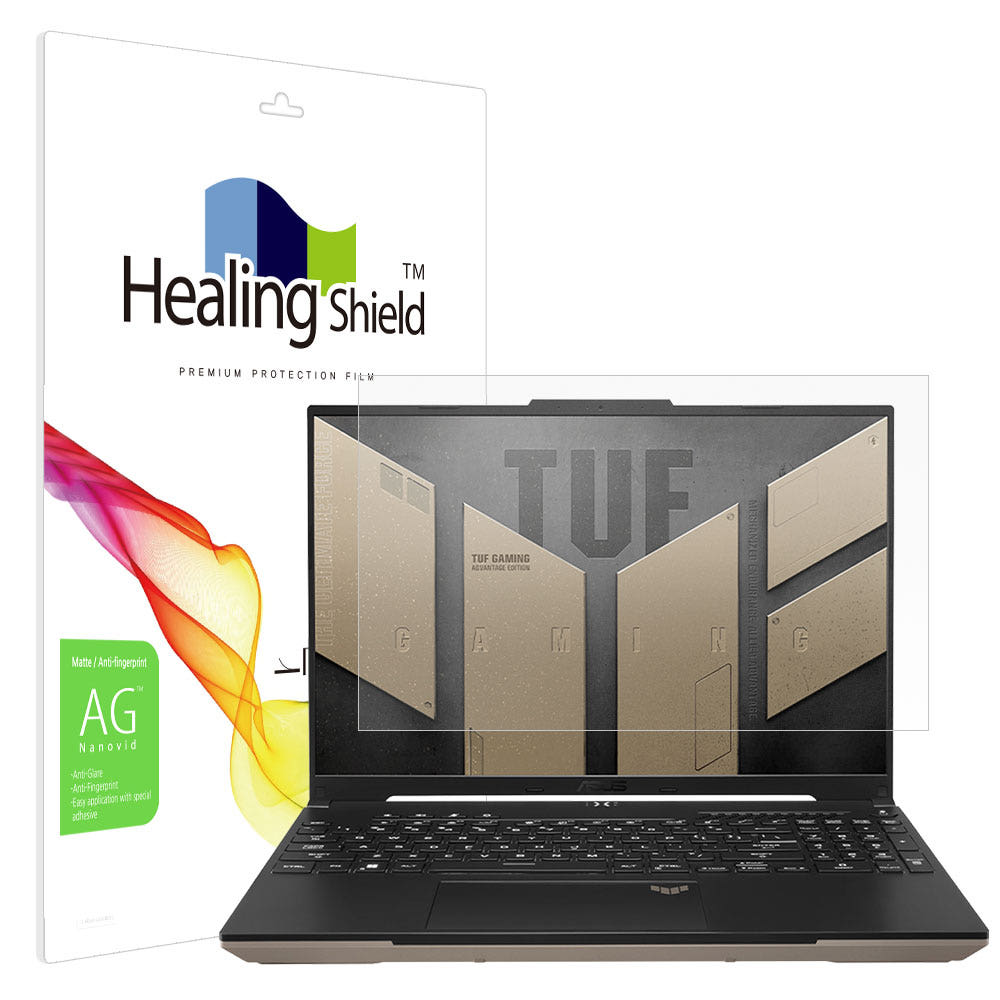 저반사 필름 상세 이미지