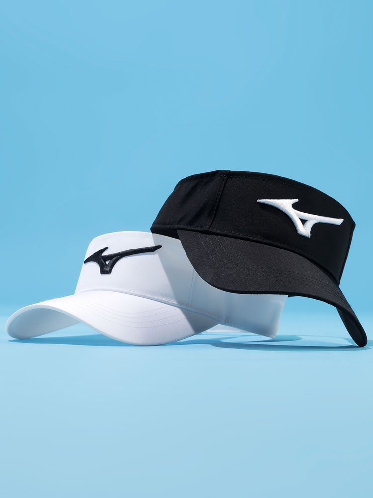 미즈노 RB 투어 스타일 바이저 52KW2350 1+1