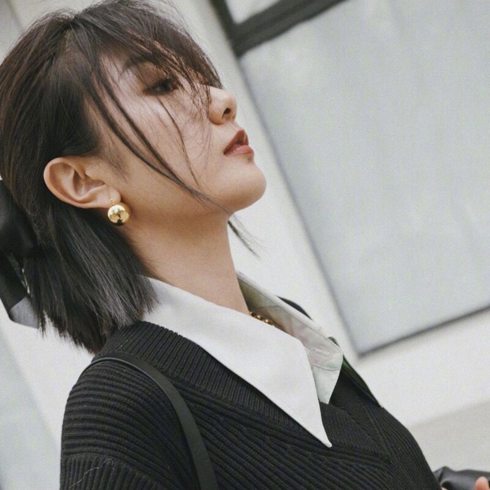 미우새 371회 김나영 귀걸이 파티룩 캐주얼 포인트 옷 패션 의상 세번째 결혼 오세영 - 상세 이미지 5