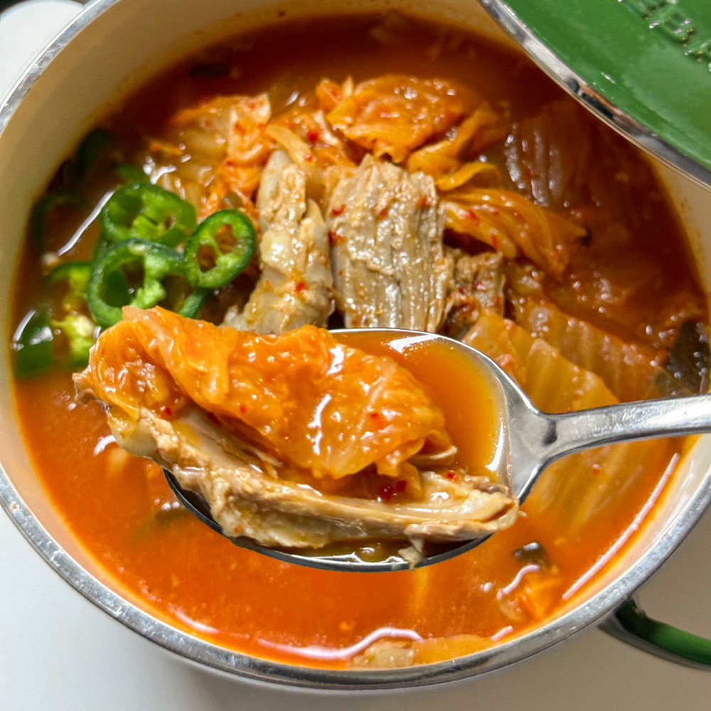 김치달인 당일제조 국산 전라도 배추 포기김치 5kg, 1개 - 상세 이미지 5