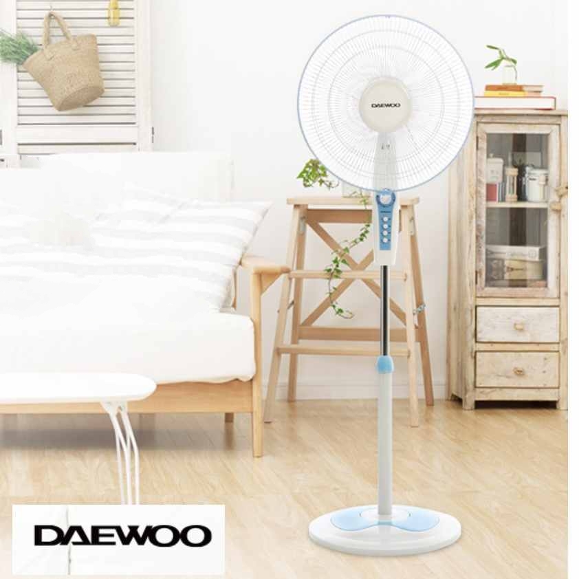 키높이 선풍기 거실 키큰 선풍기 키다리 거실용 사무실용 선풍기 - 상품 이미지